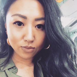 Meet your Posher, Diana